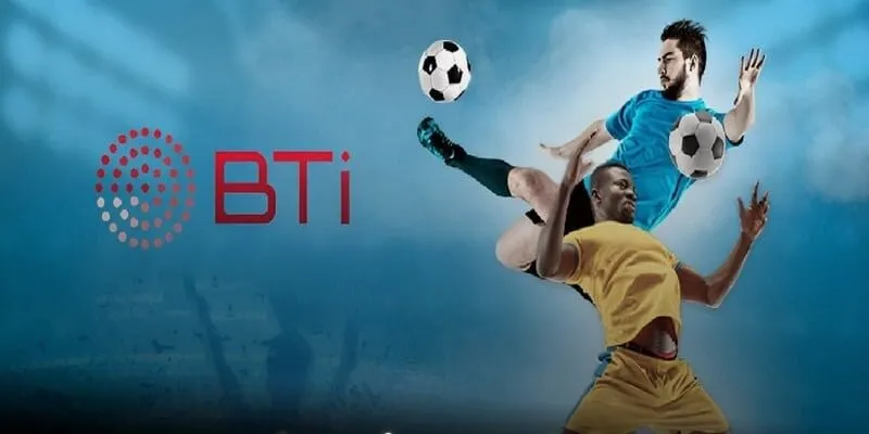 Hệ thống kèo BTI Sports