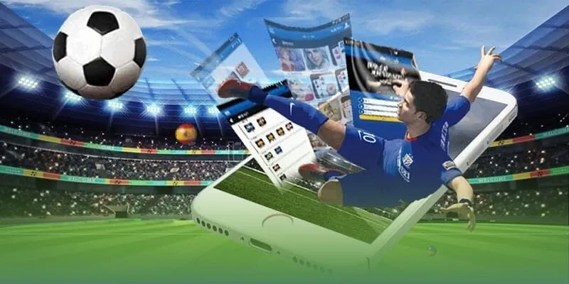 Quy trình cược BTI Sports