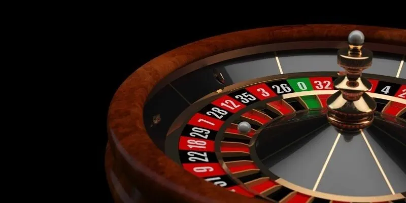 roulette go88