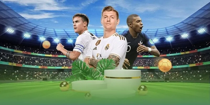 Tìm hiểu nguồn gốc BTI Sports